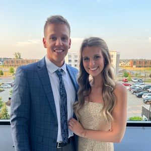 Meet your Posher, Chloe